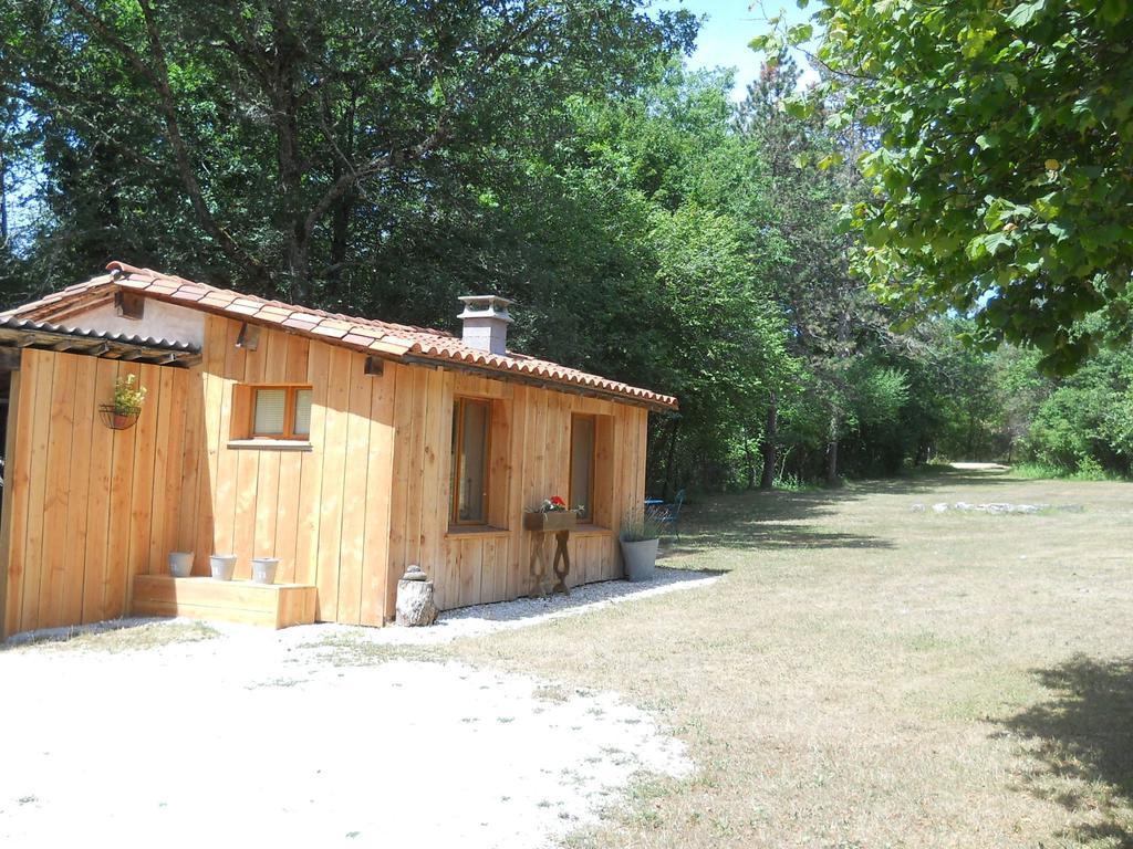 Le Domaine De La Genette Villa Paussac-et-Saint-Vivien Kültér fotó